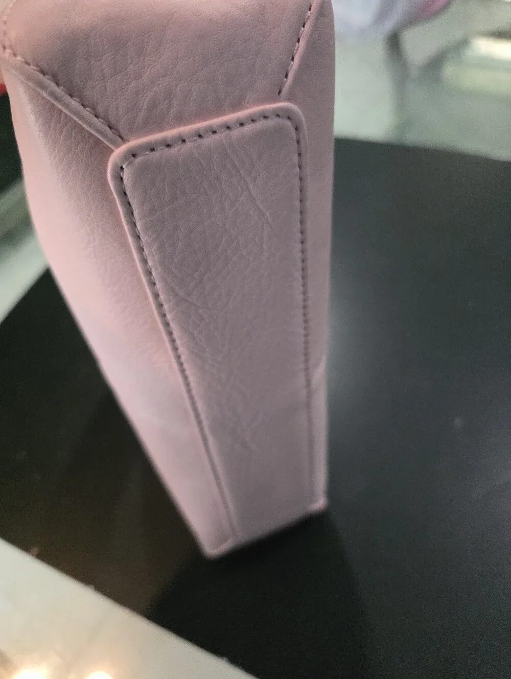 New Hammitt Soft Pink Leather  Shoulder Bag